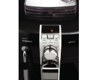 Saeco HD 8833/19  SYNTIA - 1406879 - zdjęcie 3